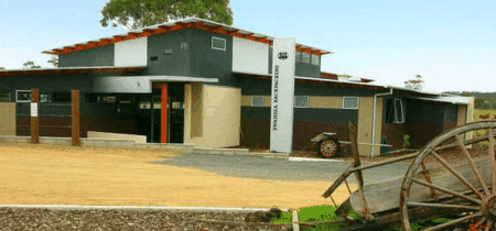 Swansea Backpacker Lodge - Accommodation in Bendigo 0