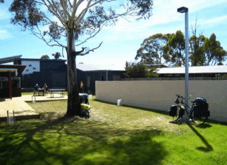 Swansea Backpacker Lodge - Accommodation in Bendigo 2