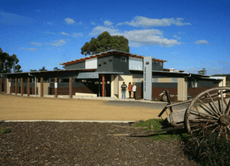 Swansea Backpacker Lodge - Accommodation in Bendigo 3