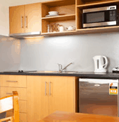 Swansea Beach Chalets - Accommodation in Bendigo