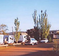 Triabunna Cabin and Caravan Park - Accommodation in Bendigo