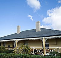 Tubby and Padman Boutique Accommodation - Accommodation in Bendigo