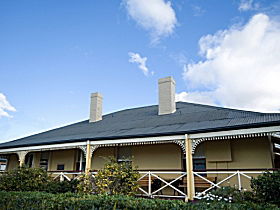 Tubby And Padman Boutique Accommodation - Accommodation in Bendigo 0