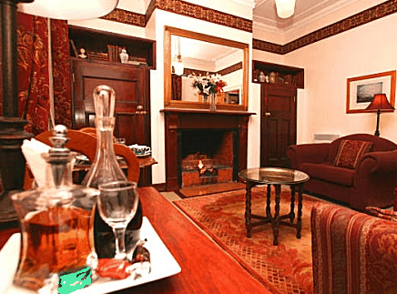 Tubby And Padman Boutique Accommodation - Accommodation in Bendigo 1