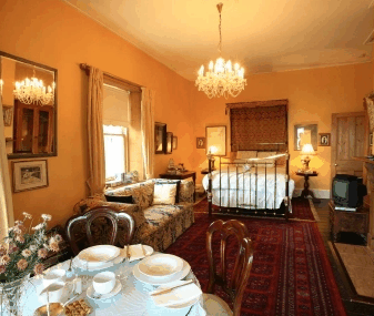 Tubby And Padman Boutique Accommodation - Accommodation in Bendigo 2