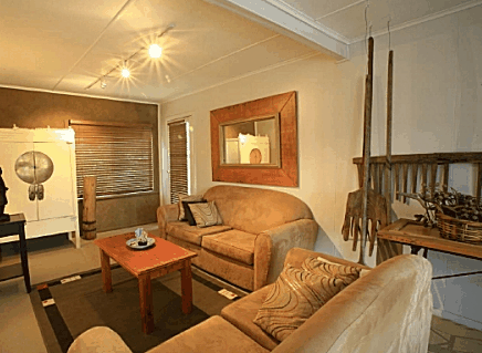 Tubby And Padman Boutique Accommodation - Accommodation in Bendigo 3