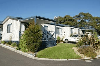 BIG4 St Helens Holiday Park - Accommodation in Bendigo 1