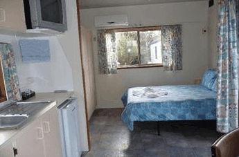 BIG4 St Helens Holiday Park - Accommodation in Bendigo 3
