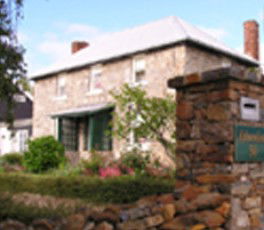 Abbotsford Heritage B & B - Accommodation in Bendigo 2