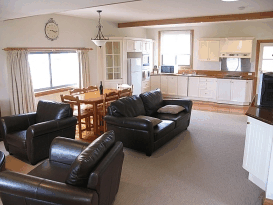 Mt William Holiday Park - Accommodation in Bendigo