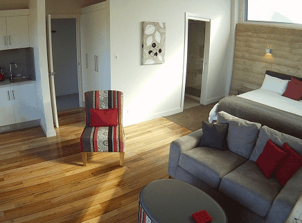 Eagle Peaks At Freycinet - Accommodation in Bendigo 1