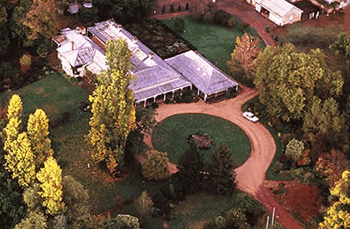 Delatite Station - Accommodation in Bendigo 0