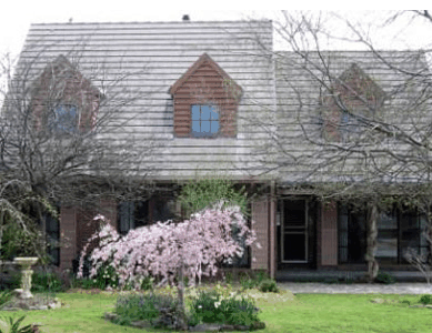 Mansfield House - Accommodation in Bendigo