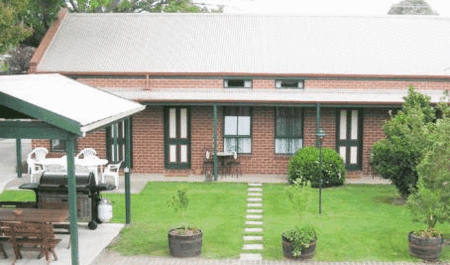 Mansfield Travellers Lodge - Accommodation in Bendigo