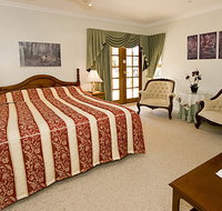 Armadale Manor - Accommodation in Bendigo