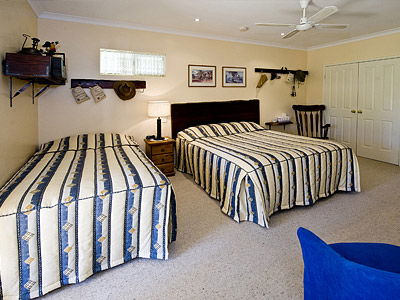 Armadale Manor - Accommodation in Bendigo 1