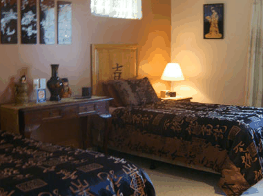 Armadale Manor - Accommodation in Bendigo 2