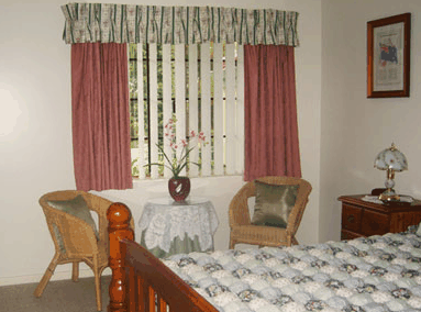 Armadale Manor - Accommodation in Bendigo 3