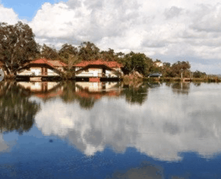 Lakeside Country Resort - Accommodation in Bendigo