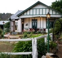 Balingup Rose Bed  Breakfast - Accommodation in Bendigo