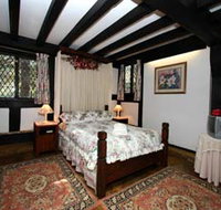 Anne Hathaways Cottage - Accommodation in Bendigo