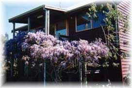 Chestnut Brook Cottage - Accommodation in Bendigo 1