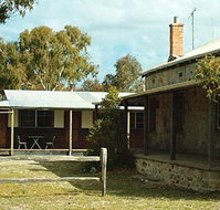 Quaalup Homestead Wilderness Retreat - Accommodation in Bendigo