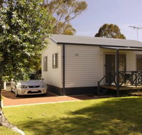 Discovery Holiday Parks - Bunbury - Accommodation in Bendigo