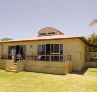 Discovery Holiday Parks - Koombana Bay - Accommodation in Bendigo