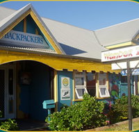 Bunbury Backpackers - Wander Inn - Accommodation in Bendigo