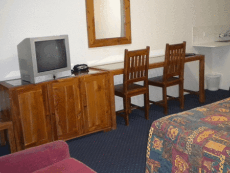 Bunbury Motel and Serviced Apartments - Accommodation in Bendigo