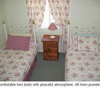 Glen Eden Cottages - Accommodation in Bendigo