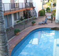 Bargara Beachfront Holiday Apartments - Accommodation in Bendigo