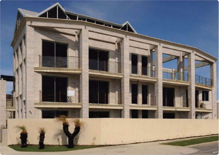 Platinum Suites - Accommodation in Bendigo 0