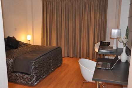 Platinum Suites - Accommodation in Bendigo 1