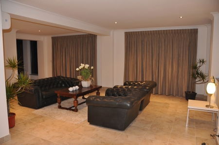 Platinum Suites - Accommodation in Bendigo 2