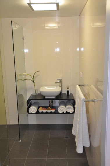 Platinum Suites - Accommodation in Bendigo 4
