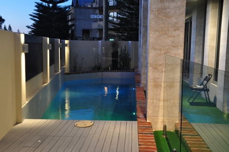 Platinum Suites - Accommodation in Bendigo 5