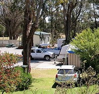 Yorketown Caravan Park - Accommodation in Bendigo