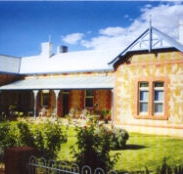 Wirrabara Heritage Bed  Breakfast - Accommodation in Bendigo