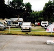 Windsor Gardens Caravan Park - Accommodation in Bendigo