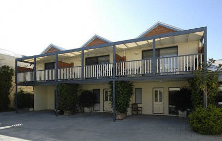 Freo Mews Executive Apartments - Accommodation in Bendigo 0