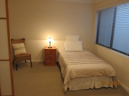 Freo Mews Executive Apartments - Accommodation in Bendigo 2