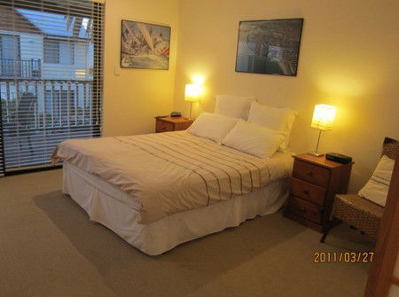 Freo Mews Executive Apartments - Accommodation in Bendigo 3
