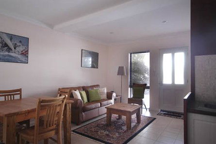 Freo Mews Executive Apartments - Accommodation in Bendigo 5