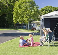 Silver Sands Holiday Park - Accommodation in Bendigo