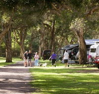 Beachfront Holiday Park - Accommodation in Bendigo