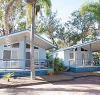 Jimmys Beach Holiday Park - Accommodation in Bendigo