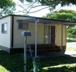 Hawks Nest Holiday Park - Accommodation in Bendigo