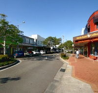 Forster Beach Holiday Park - Accommodation in Bendigo
